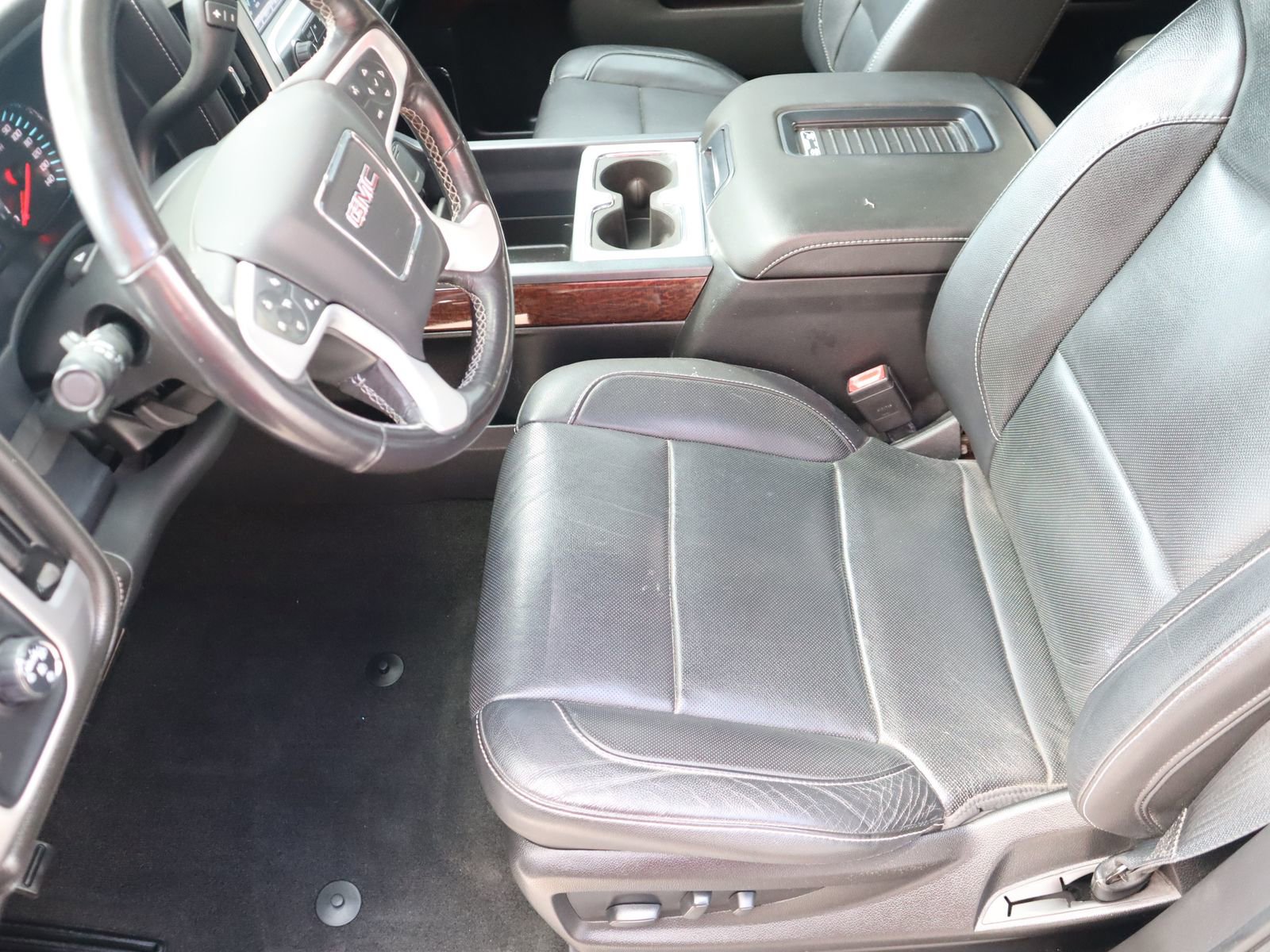 Used 2018 GMC Sierra 1500 SLT AWD/4WD image 29
