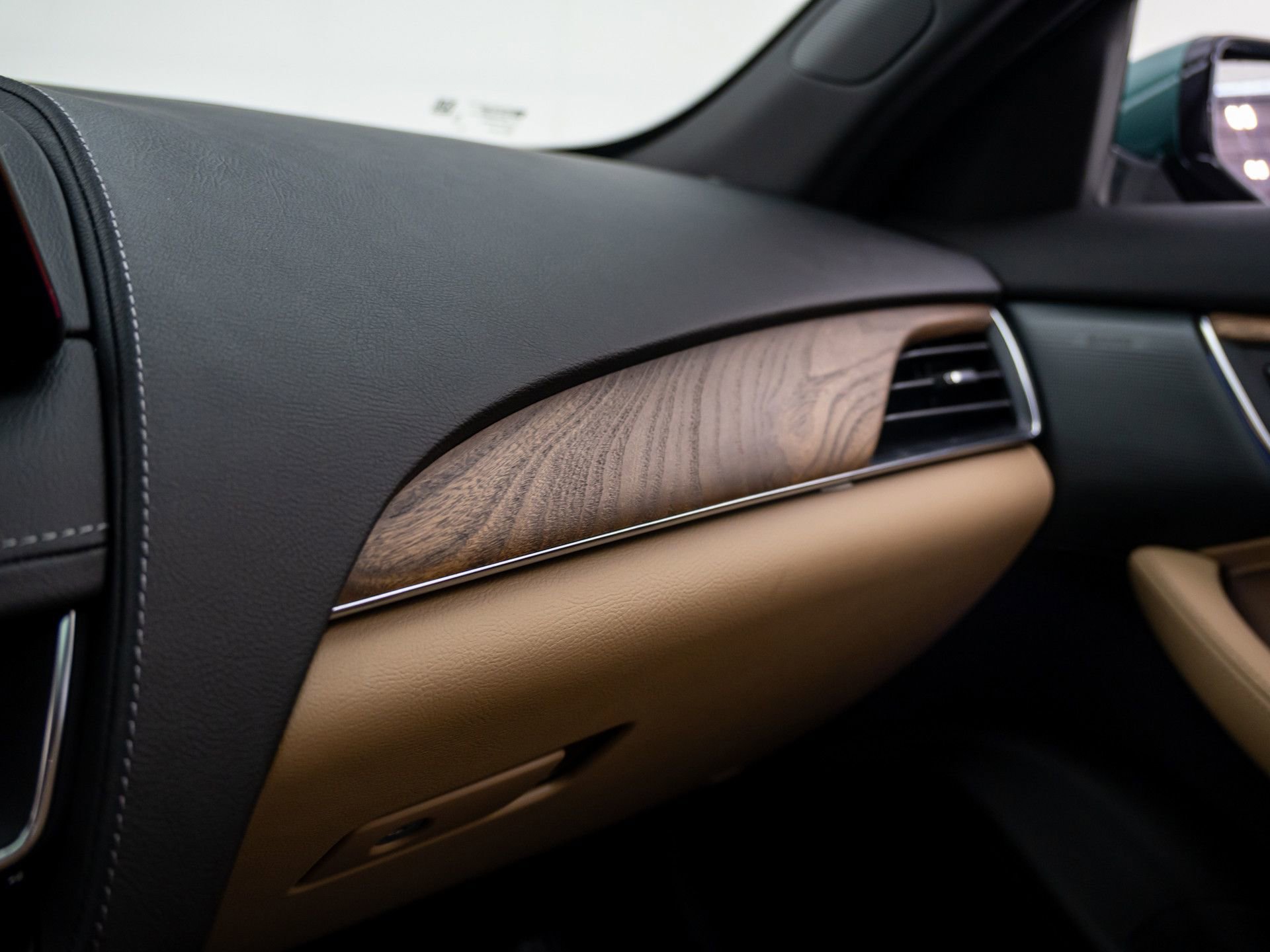 New 2026 Cadillac CT5 Premium Luxury AWD/4WD image 30