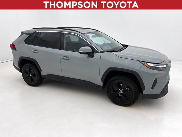 Used 2022 Toyota RAV4 XLE w/ Convenience Package AWD/4WD 360° Tour