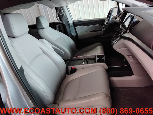 Used 2021 Honda Odyssey EX-L image 15
