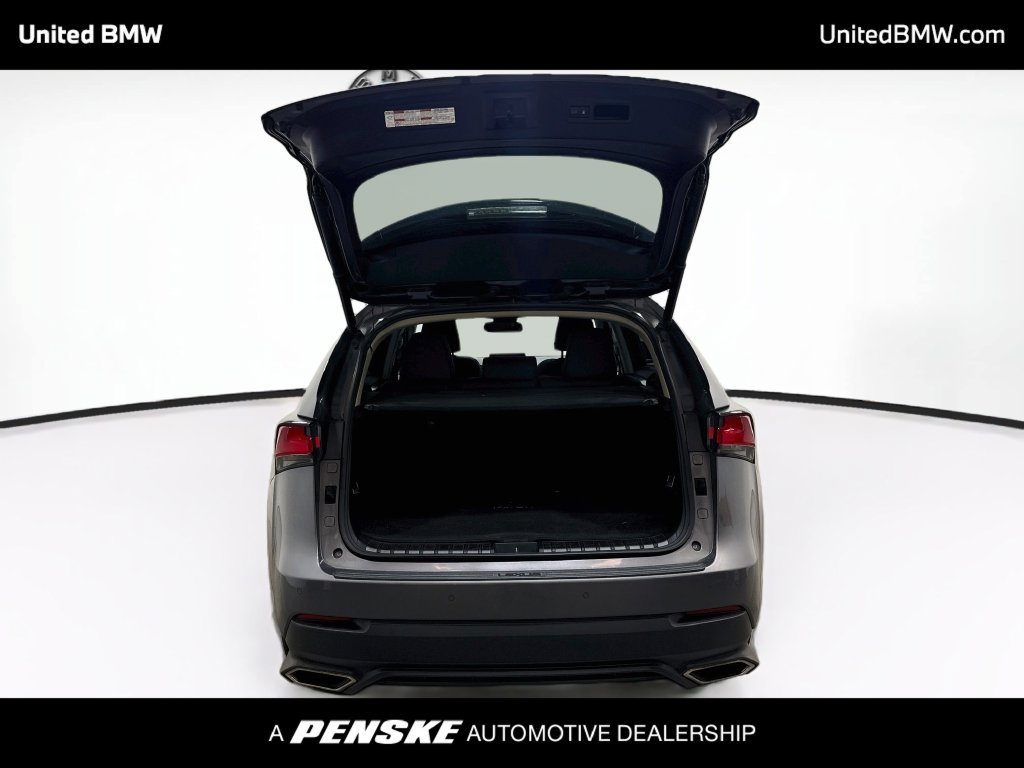 Used 2020 Lexus NX 300 FWD w/ Comfort Package image 20