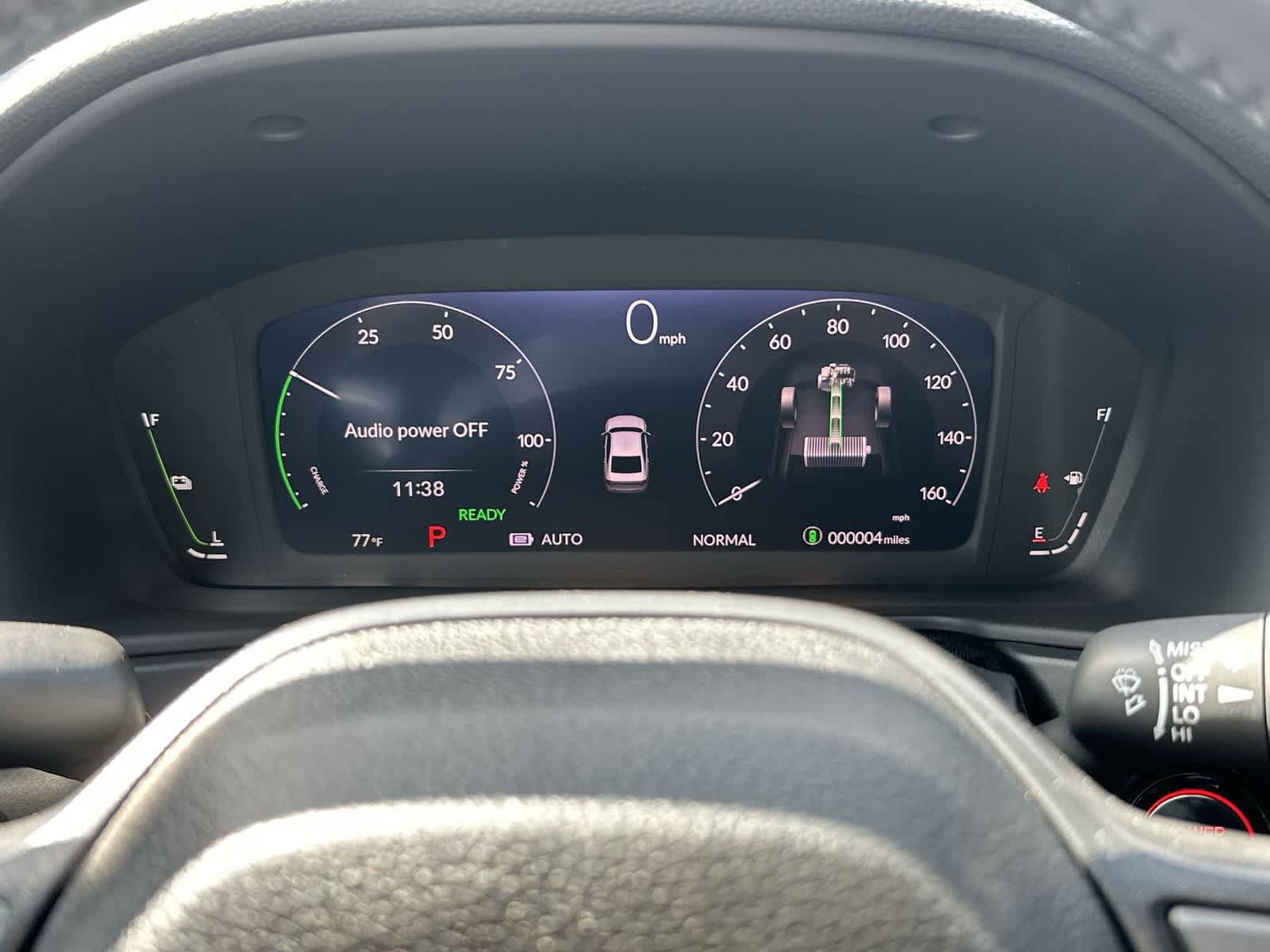 New 2026 Honda Accord Sport image 19
