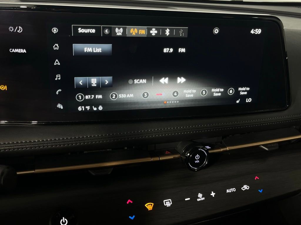 Used 2024 Nissan Ariya AWD image 18