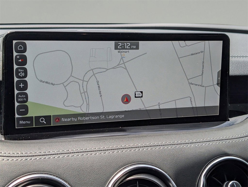 Used 2022 Kia Stinger GT2 w/ Scorpion Package image 26