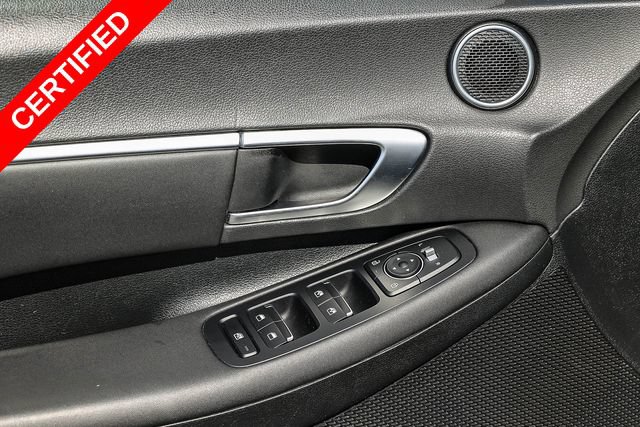 Certified 2024 Hyundai Sonata SEL FWD image 23