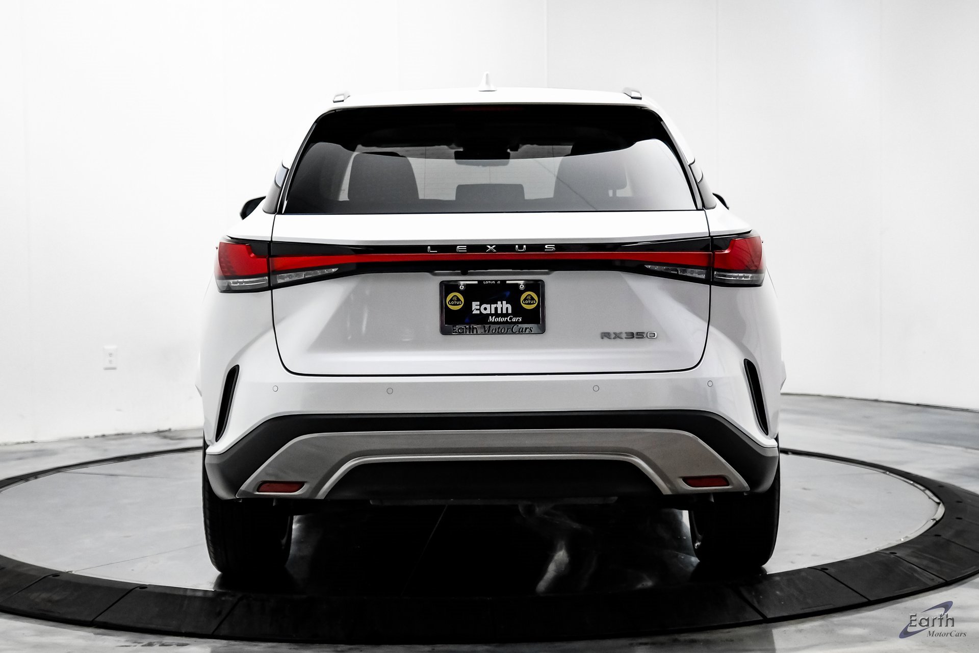 Used 2023 Lexus RX 350 FWD image 10