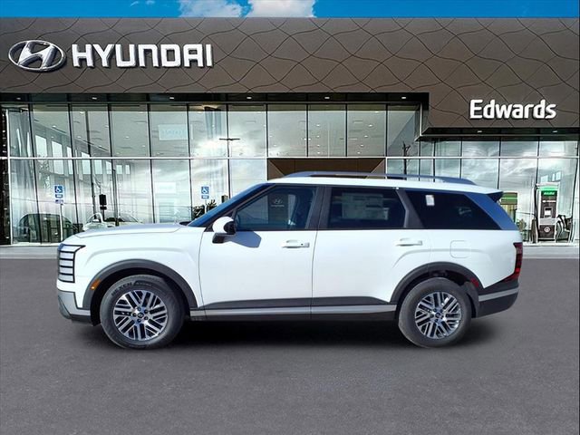 New 2026 Hyundai Palisade SEL image 3