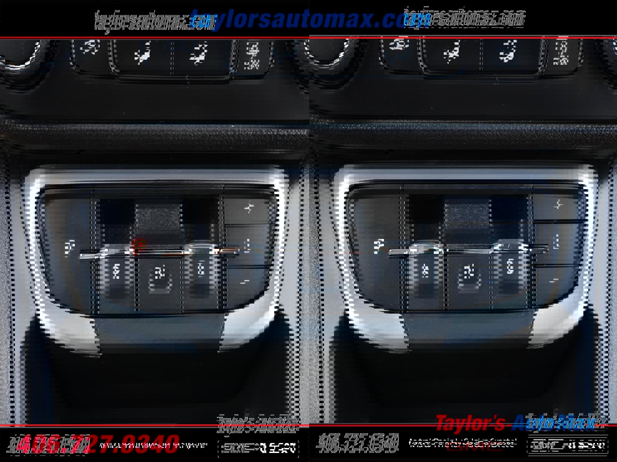 Used 2024 GMC Terrain SLE image 14