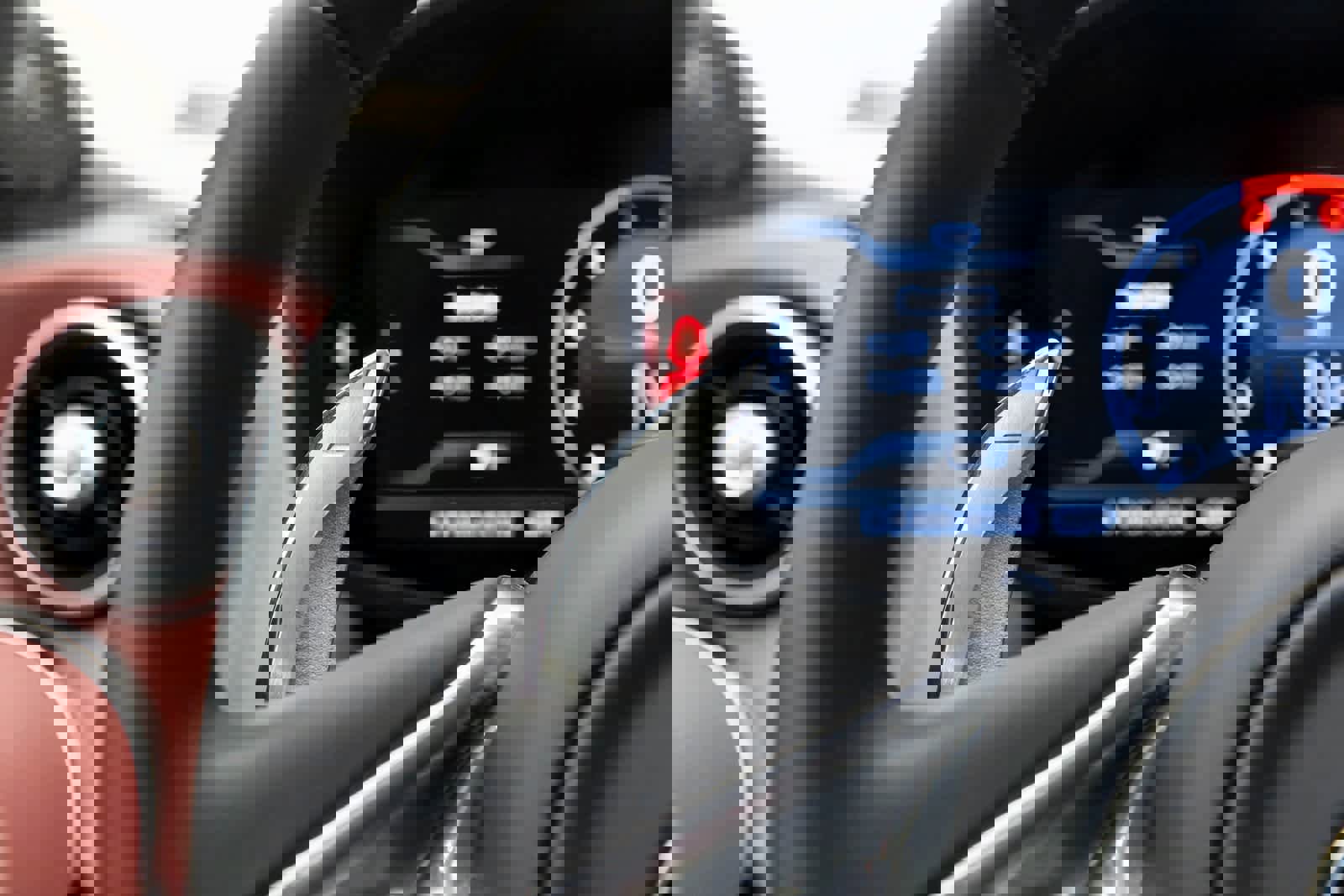 New 2025 McLaren GTS image 26