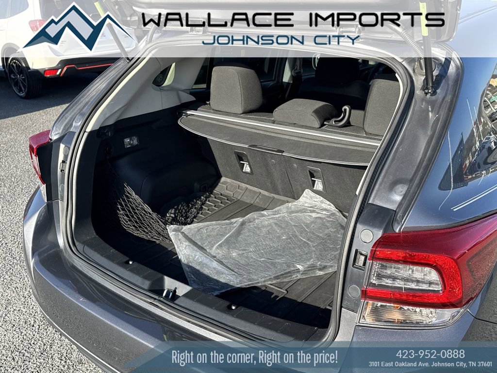 Certified 2022 Subaru Impreza 2.0i w/ Popular Package #3 image 41