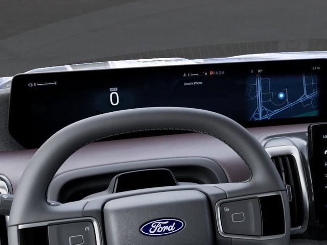New 2027 Ford Expedition Max Platinum w/ Platinum Ultimate Package AWD/4WD image 13