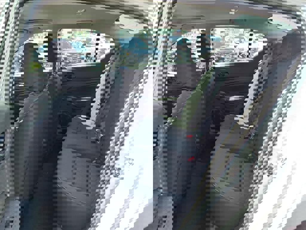 New 2025 Nissan Altima 2.5 SV w/ SV Premium Package image 6