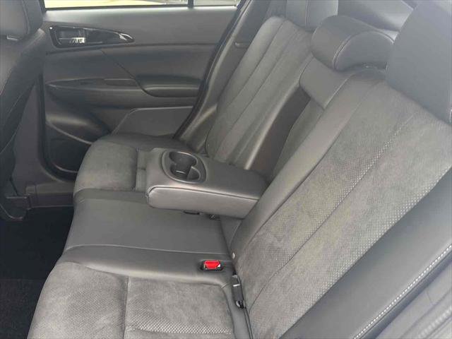 New 2026 Mitsubishi Eclipse Cross SE image 28