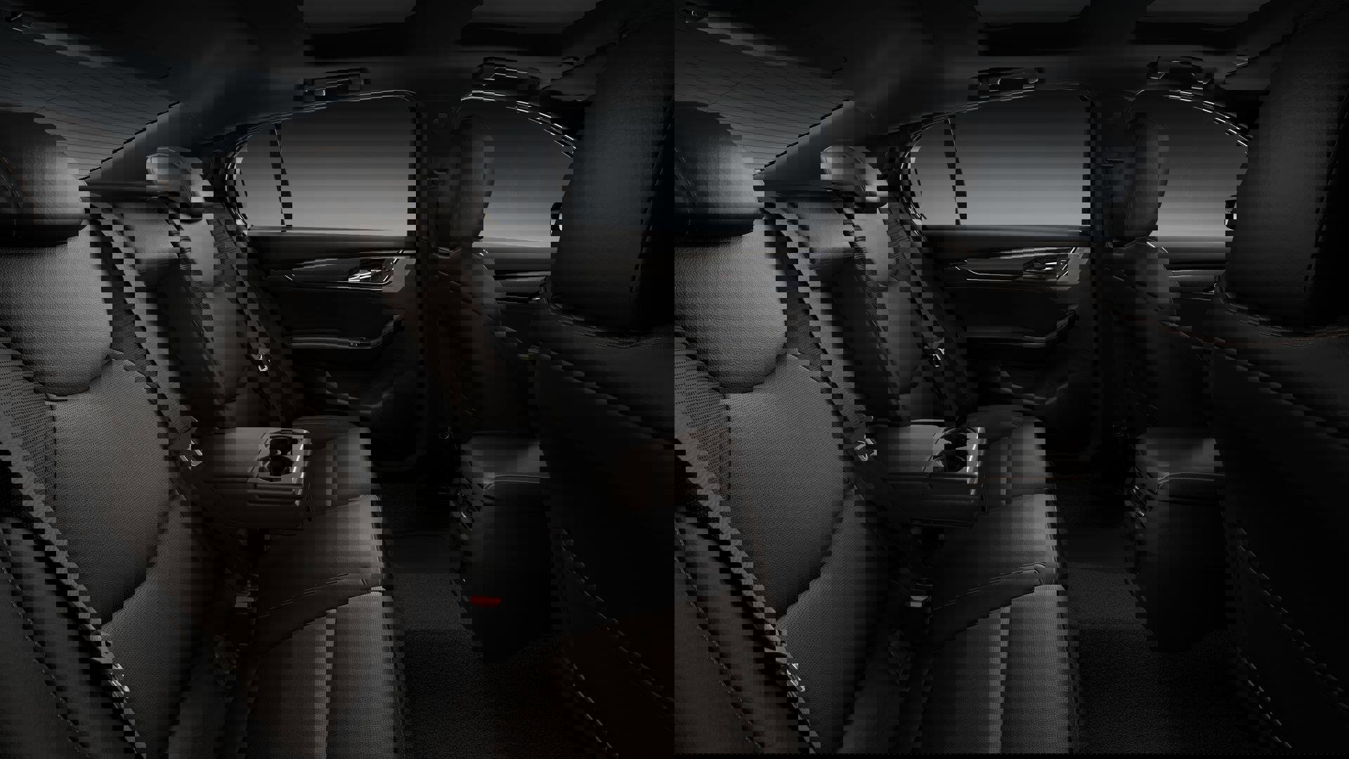 New 2026 Cadillac CT5 Sport image 35