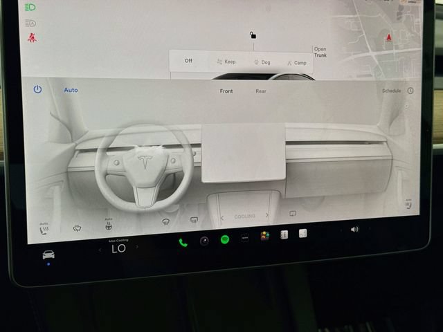 Used 2023 Tesla Model 3 Standard Range RWD image 16