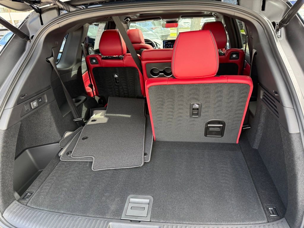 Certified 2026 Acura MDX A-Spec image 18