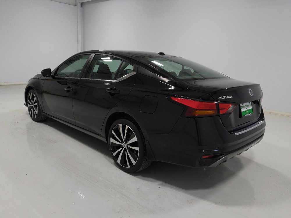 Used 2022 Nissan Altima 2.5 SR image 5