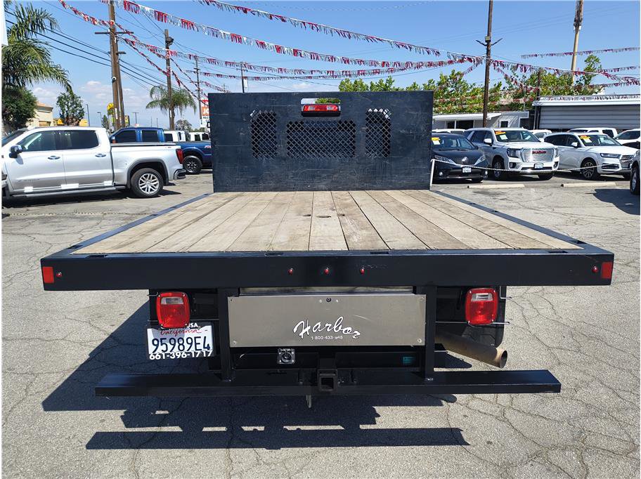 Used 2022 RAM 3500 Tradesman image 11