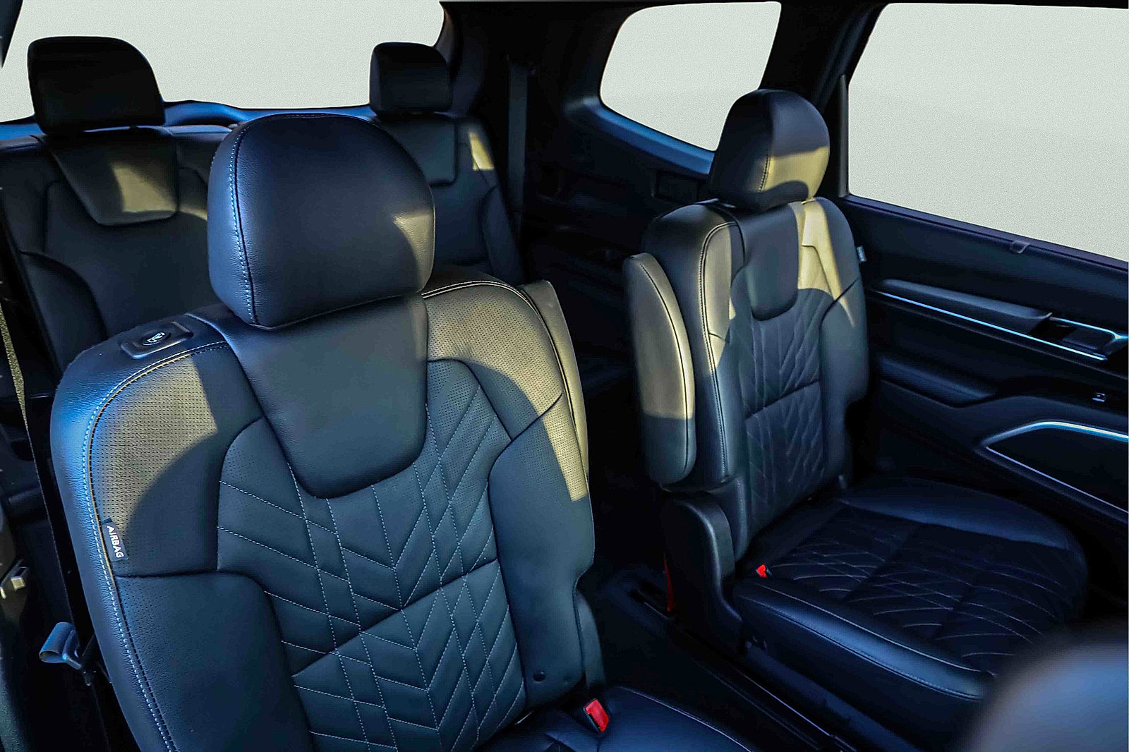 Certified 2023 Kia Telluride EX X-Line image 25