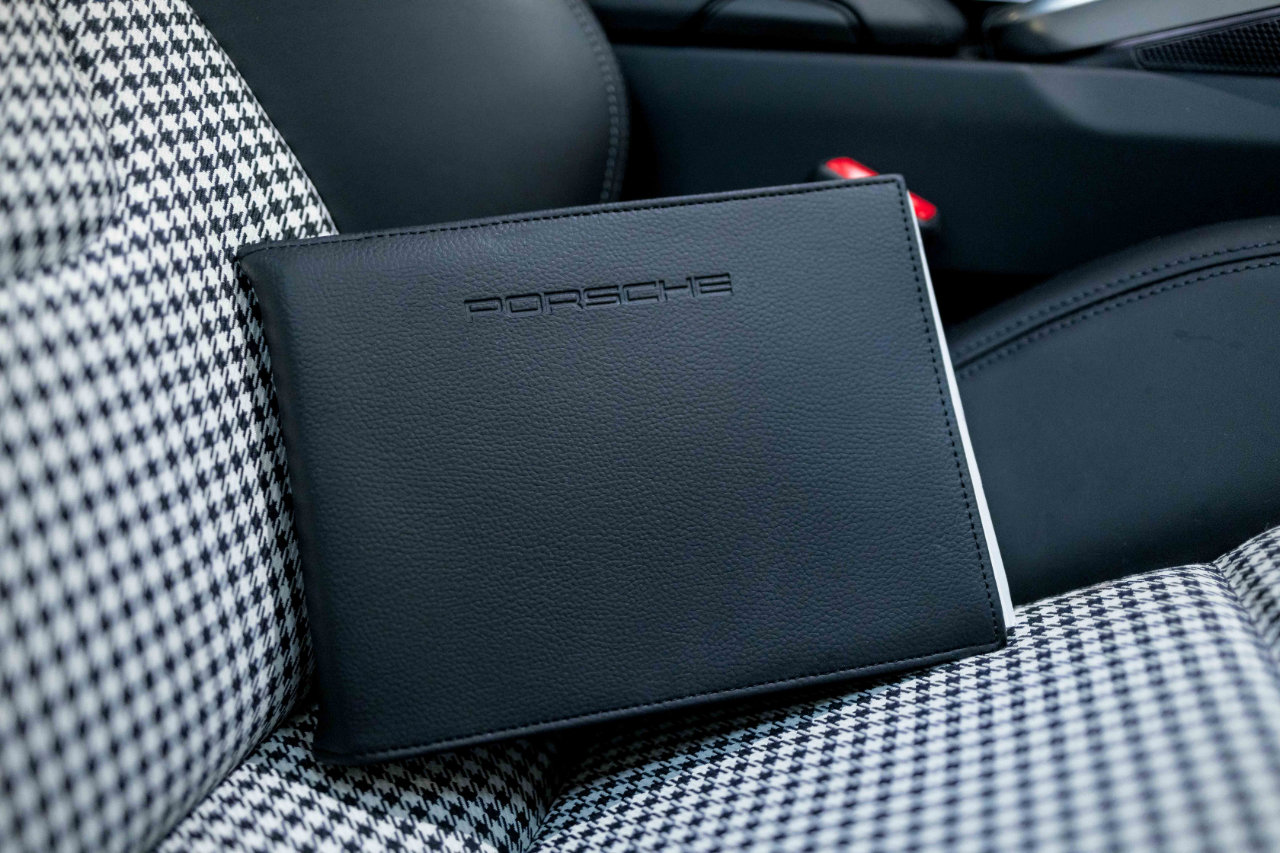 Used 2024 Porsche 911 Turbo image 53