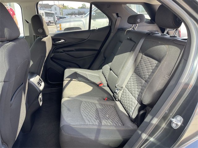 Used 2019 Chevrolet Equinox LT image 22
