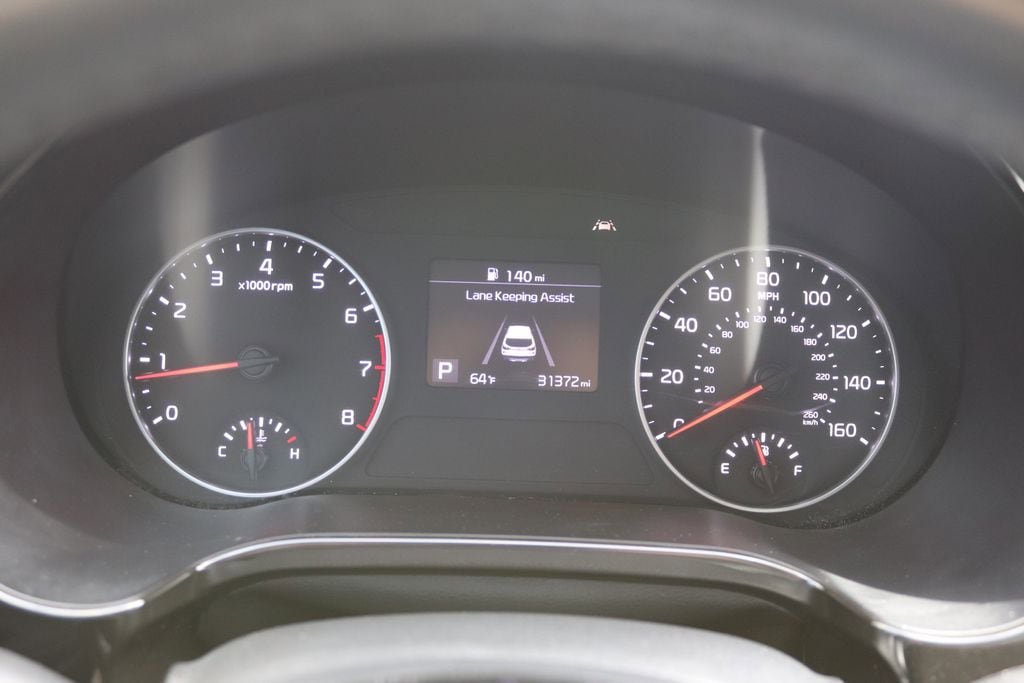 Used 2022 Kia Seltos EX AWD/4WD image 30