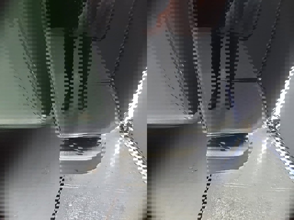 Used 2024 Nissan Titan SV w/ SV Bronze Edition Package image 46