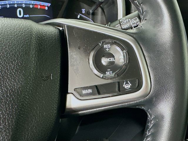 Certified 2020 Honda CR-V EX-L image 11