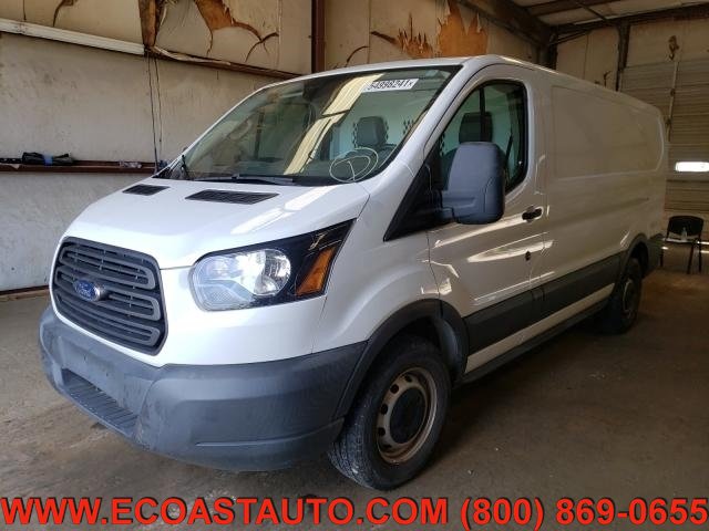 Used 2018 Ford Transit 150 130 Low Roof RWD image 3