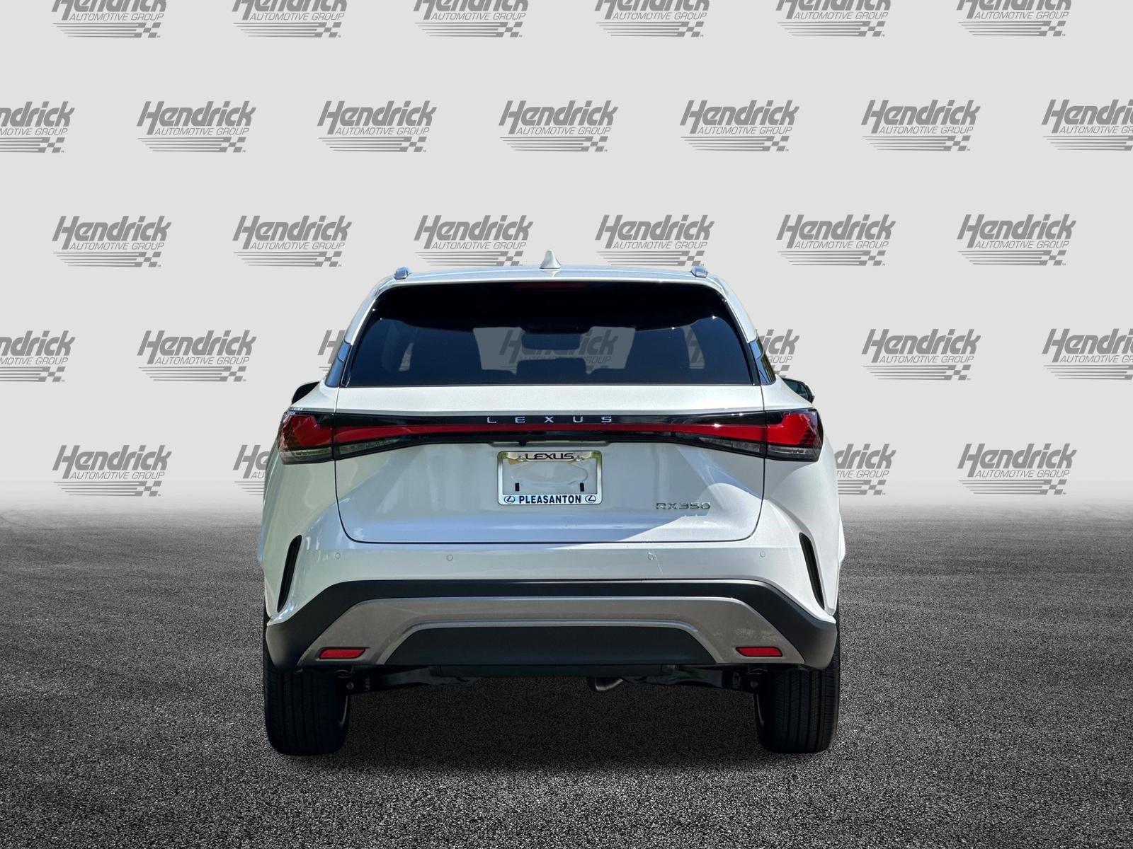 New 2026 Lexus RX 350 Premium Plus FWD image 6