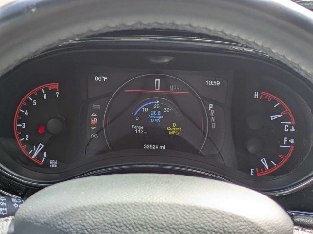 Used 2025 Dodge Durango GT RWD image 31