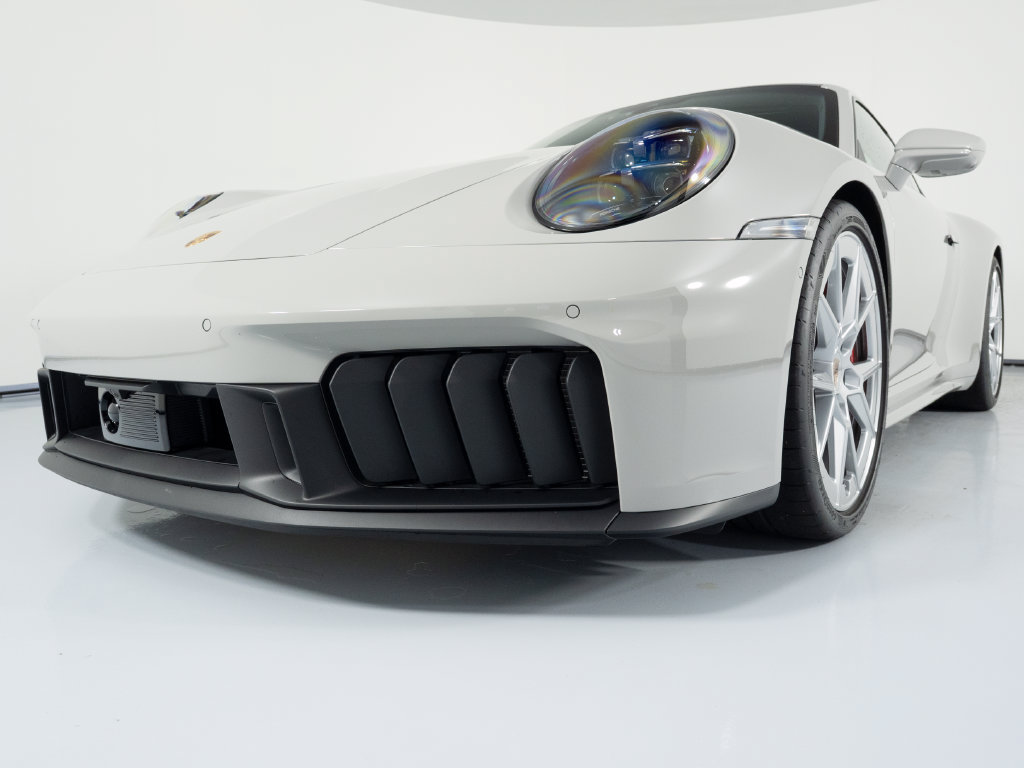 Certified 2026 Porsche 911 Carrera GTS RWD image 50