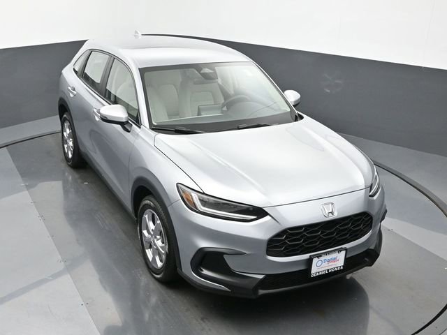 Used 2023 Honda HR-V LX image 19