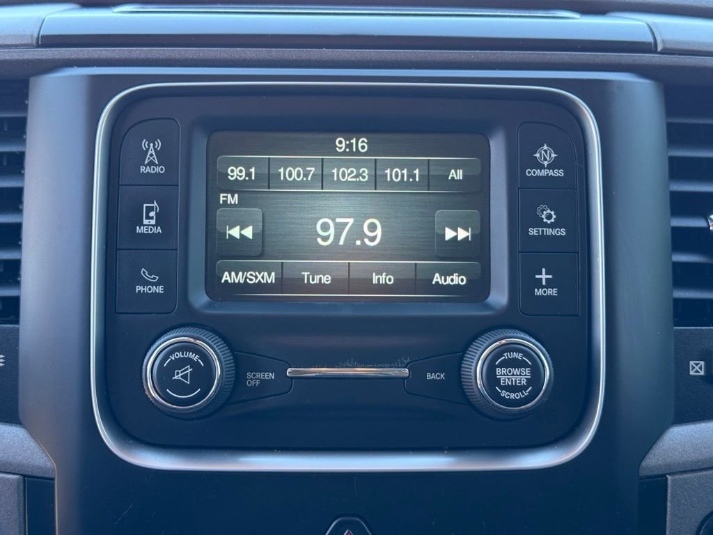 Used 2018 RAM 1500 Tradesman w/ Popular Equipment Group image 26