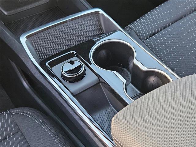 New 2026 Chevrolet Equinox LT w/ Safety and Technology Package image 12