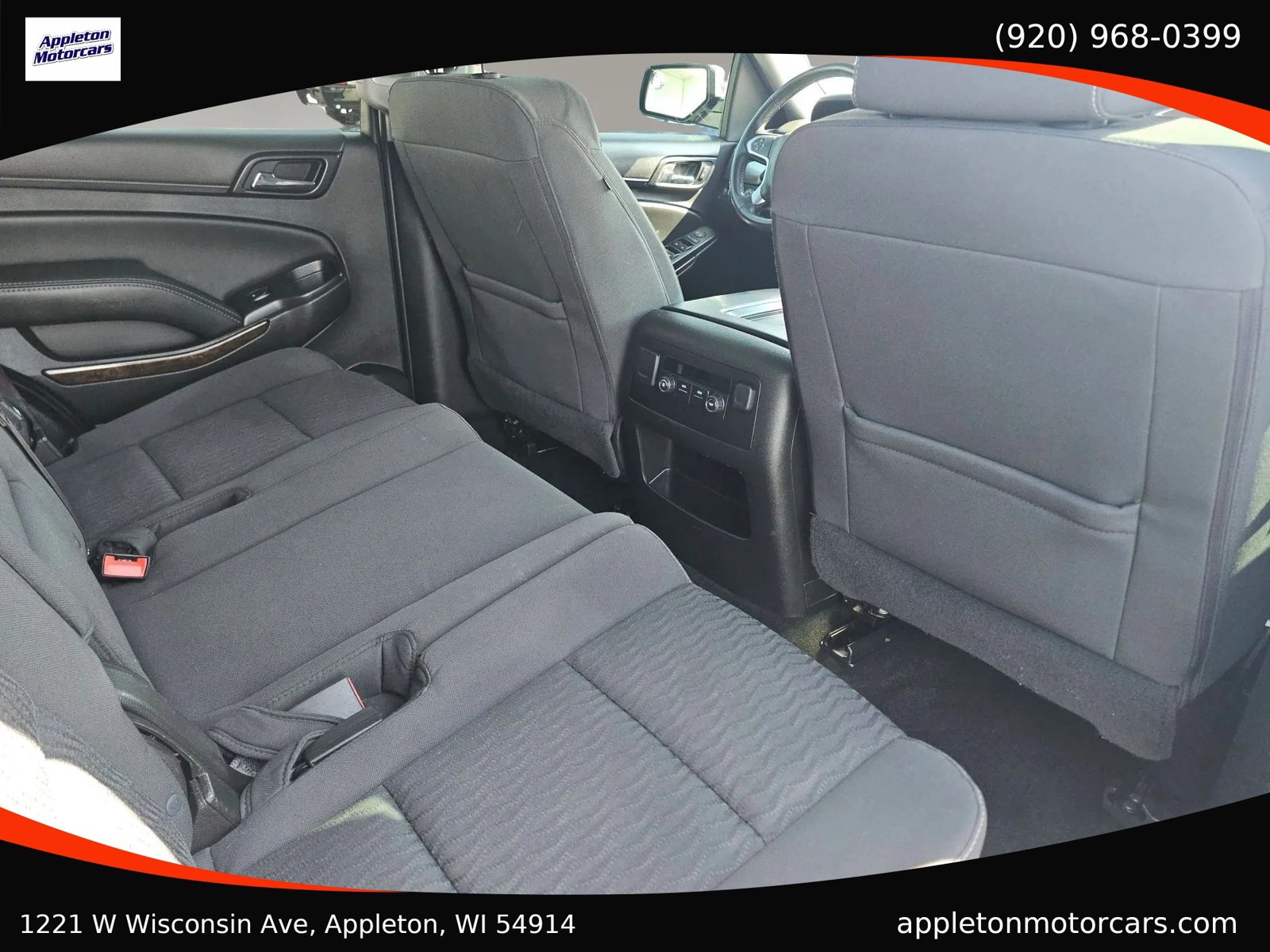 Used 2016 Chevrolet Tahoe LS w/ All-Season Package image 30