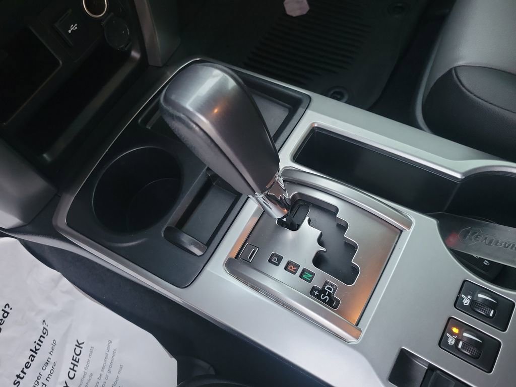 Used 2023 Toyota 4Runner SR5 Premium image 29