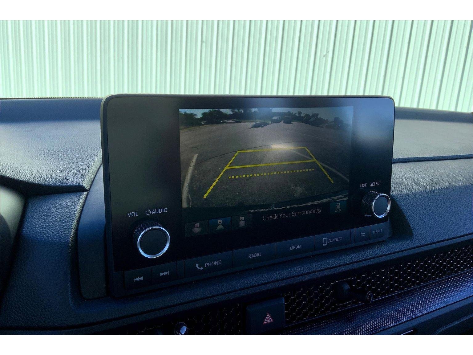 Used 2023 Honda CR-V EX image 20