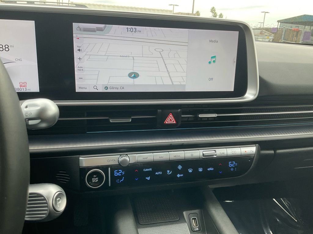 Certified 2023 Hyundai Ioniq 6 SEL image 19