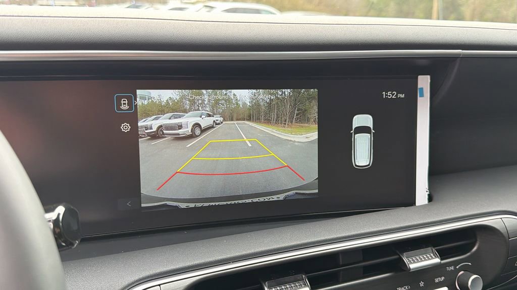 New 2026 Hyundai Palisade SEL FWD image 29