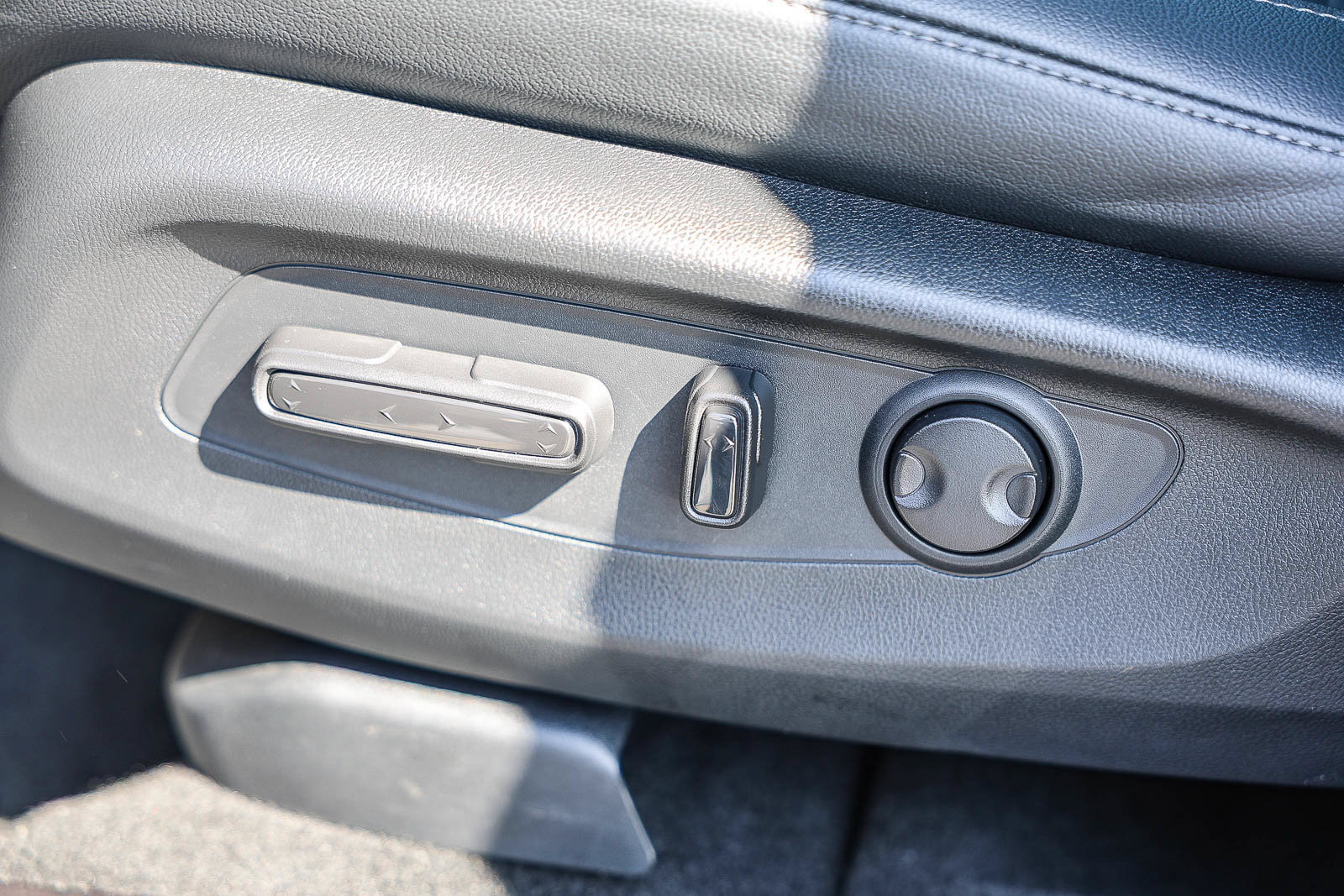 Certified 2026 Honda CR-V EX-L image 14
