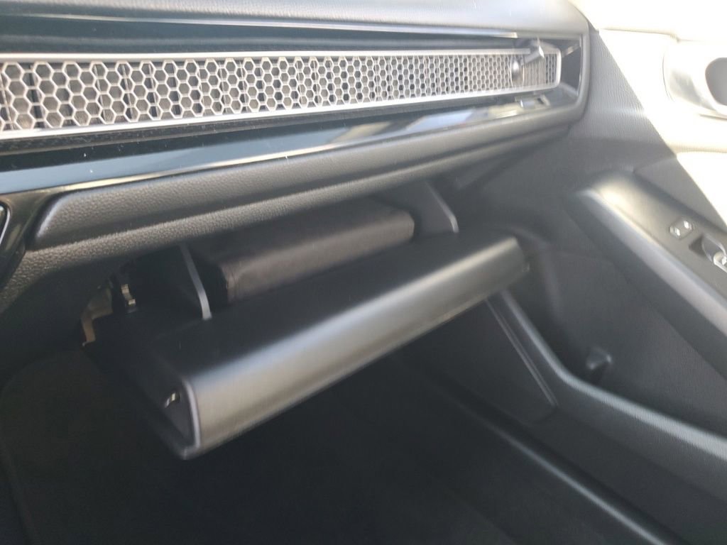 Used 2025 Honda Civic Sport image 20