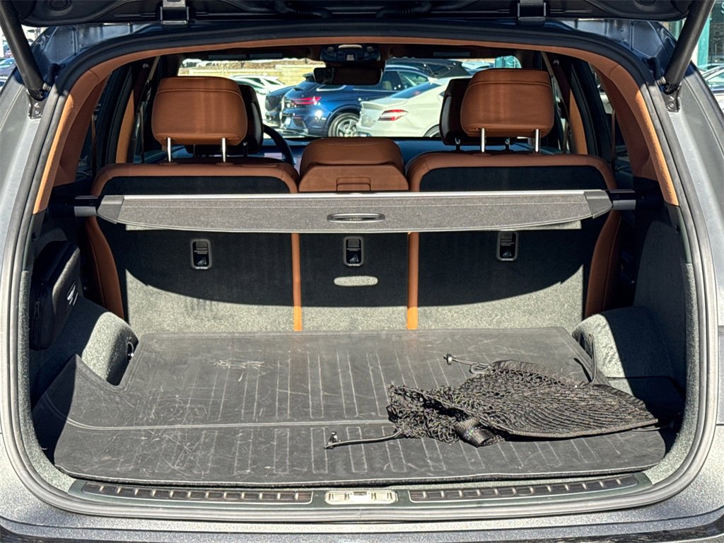 New 2025 Genesis GV80 2.5T Prestige image 18