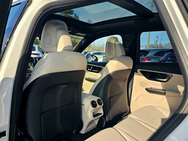 New 2026 Mercedes-Benz GLC 300 GLC 300 image 21