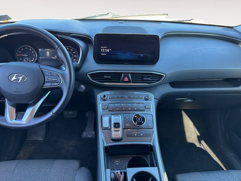 Used 2023 Hyundai Santa Fe SEL image 11