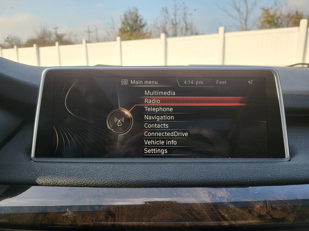 Used 2015 BMW X5 sDrive35i image 15