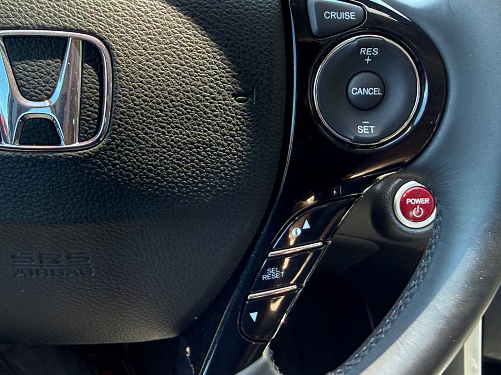 Used 2015 Honda Accord EX-L image 19