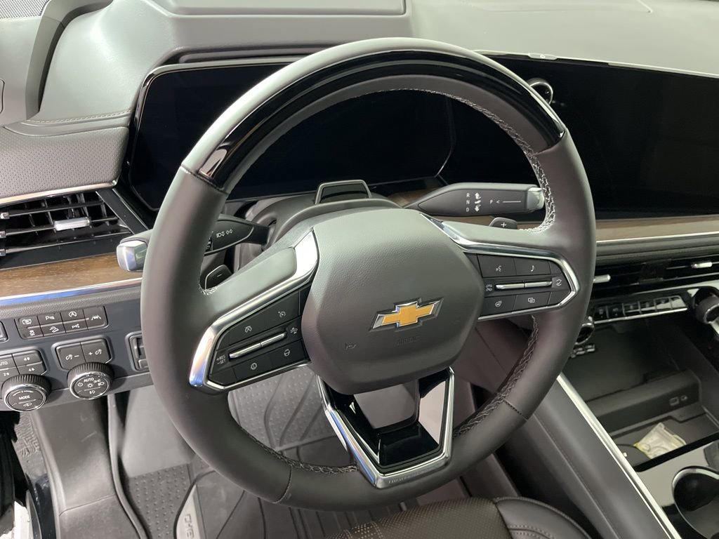 New 2026 Chevrolet Tahoe High Country image 31