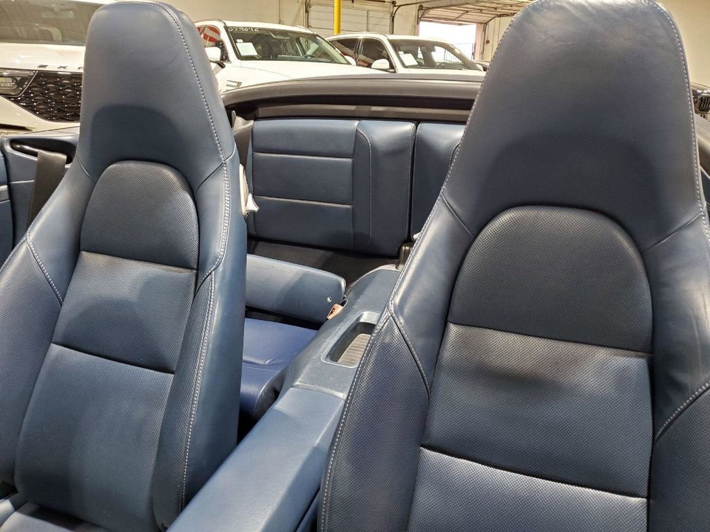 Used 2013 Porsche 911 Carrera image 39