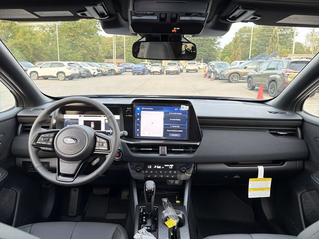 New 2026 Subaru Outback Limited XT AWD/4WD image 20